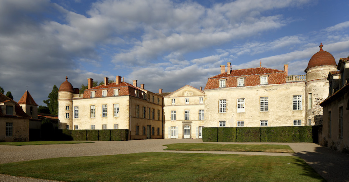 laurent_martin_concert_chateau_parentignat | Château de Parentignat